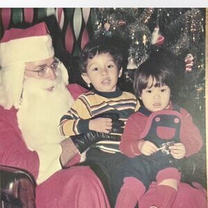 Meet your Posher, Trisha